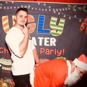 Meet your Posher, Vince